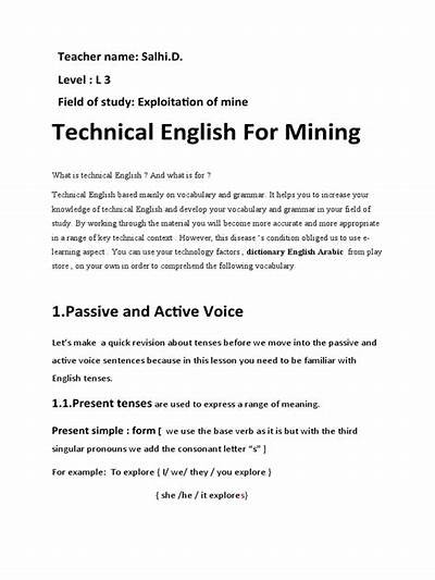Exploring the Intricacies of Mining Vocabulary and Terminology in the Industry