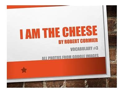 Exploring the Significance of the Title I Am the Cheese in Literature and Themes