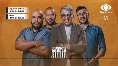 The Exciting World of Donos da Bola Casino: Explore Games, Bonuses, and More