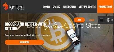 How to Log In to Ignition Casino for Real Money Gaming and Fun Experiences