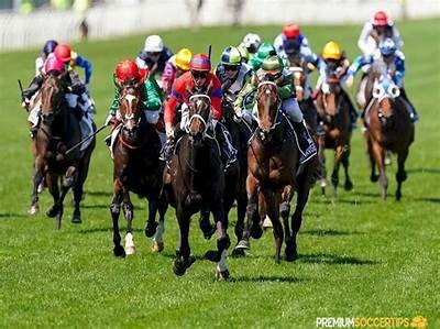 Understanding Trabrennen Wetten: A Comprehensive Guide to Horse Race Betting Strategies