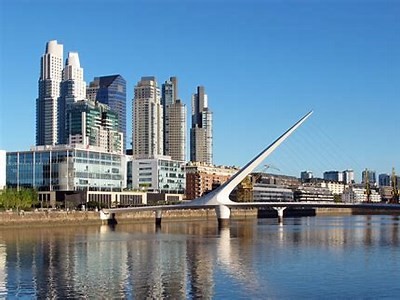 Exploring the Thriving Casino Scene in Argentina: Top Destinations and Experiences