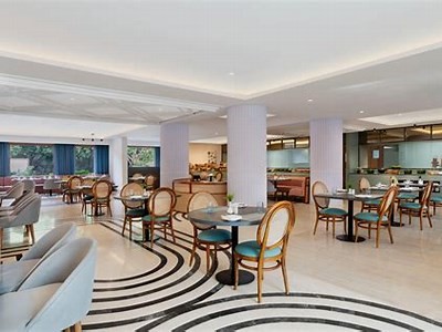 Exciting Dining Experience Awaits You at Willbet Restaurant with Diverse Cuisine Options