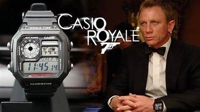Where to Watch Casino Royale: Best Streaming Options and Platforms Explained