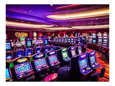 Understanding the Casino Industry in Uruguay: Opportunities and Regulations Explained