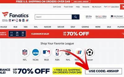 Unlock Exclusive Benefits with the Latest Fanatics Casino Promo Code Today