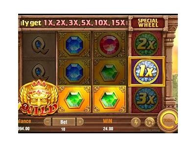 Play Fortune Gems Demo Free Online with No Download Required and Win Big Rewards Today