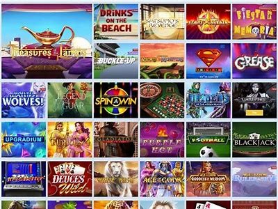 Discover Exciting Games and Bonuses at Willbet Casino Online Today