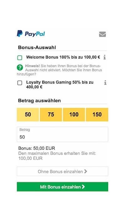 Interwetten and PayPal: Exploring Payment Options for Seamless Online Betting Experience