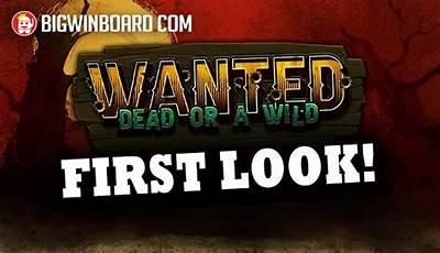 Exploring Hacksaw Gaming’s Dead or a Wild: Features, Gameplay, and Potential Winning Strategies