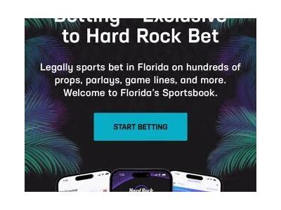 Comprehensive Review of the Hard Rock Bet App: Features, Benefits, and User Experience