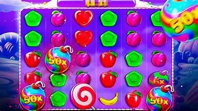Discover the Exciting World of Sweet Bonanza for Winning Real Money Today