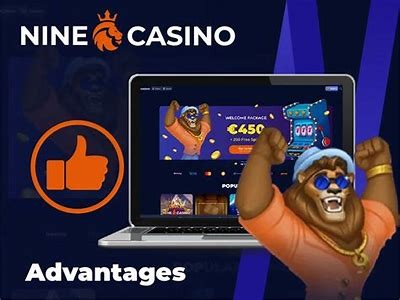 Exploring the Exciting Features and Benefits of 9c Casino Online Gaming Experience