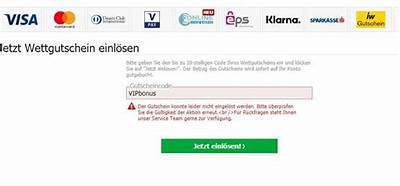 Discover the Best Interwetten Gutschein Code for Exclusive Bonuses and Offers