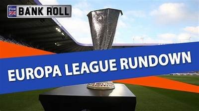 Expert Predictions and Tips for Upcoming Europa League Matches This Season