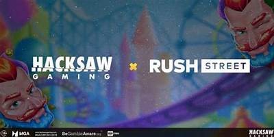 Accessing Hacksaw Gaming Slots in Indonesia: A Complete Guide to Login and Play Online