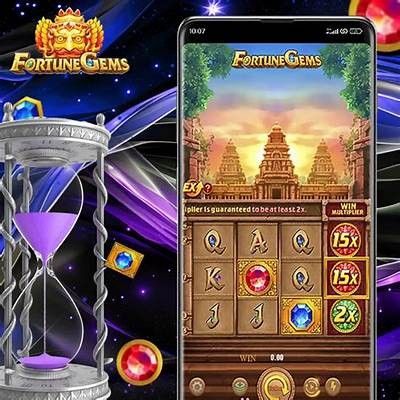 Play Fortune Gems Demo Free Online with No Download Required and Win Big Rewards Today