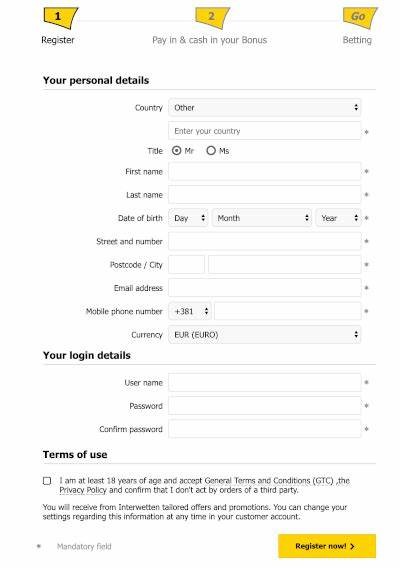 Interwetten Truck: A Comprehensive Guide to Features, Benefits, and Unique Offerings in Sports Betting