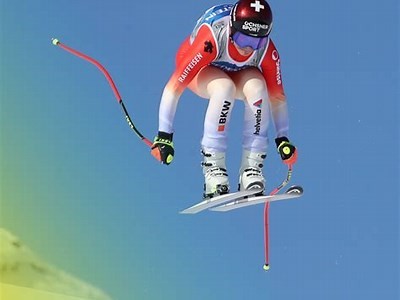 Exciting Highlights and Results from Interwetten Ski World Championship 2023