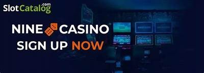 Discover the Exciting World of Nine Casino: Games, Bonuses and Winning Strategies