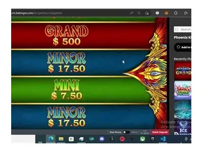 MGM Casino Login: Access your account at MGM