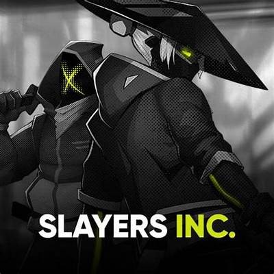 Exploring the Thrilling World of Slayers Inc Casino: Games, Bonuses, and Exciting Wins