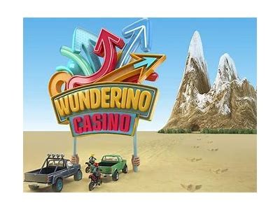 Discover Exciting Offers with the Latest Bonus Code at Wunderino Casino Today
