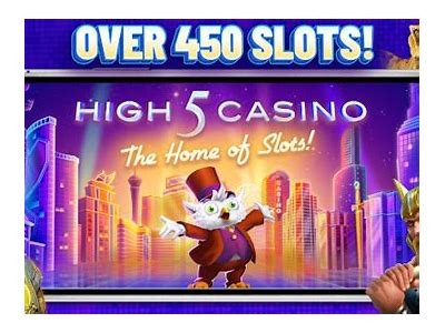 Discover Exciting Games and Big Wins at High5 Casino - Your Ultimate Gaming Destination