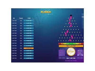 Discover Exciting Plinko Game Online to Win Real Money - Download Now for Fun!