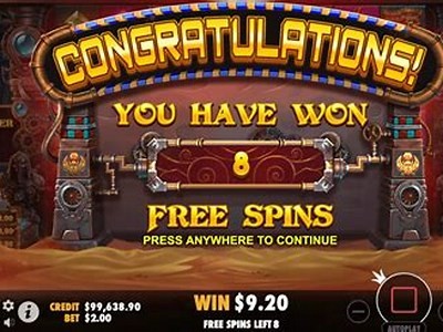 Comprehensive Review of Wings of Horus Slot: Features, Tips, and Gameplay Insights