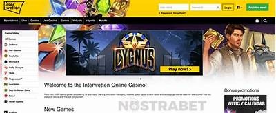 Discover Exciting Betting Opportunities with Interwetten