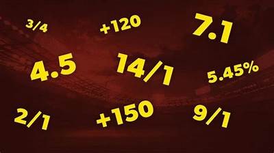 Exploring Interwetten Odds: Understanding Betting Strategies and Tips for Success