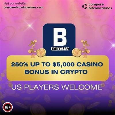 Discover How to Claim Your Betus Free Chip No Deposit Bonus Today