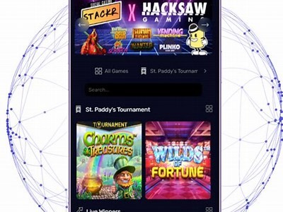Comprehensive Guide to Sweepstakes Casino Software Development for Online Gaming Success