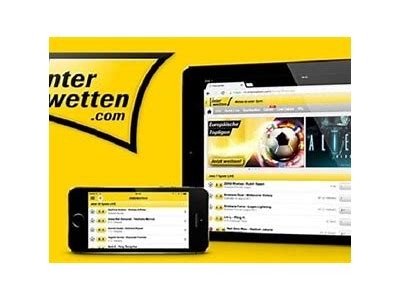 Exploring Interwetten Mobile: Your Ultimate Guide to Betting on the Go