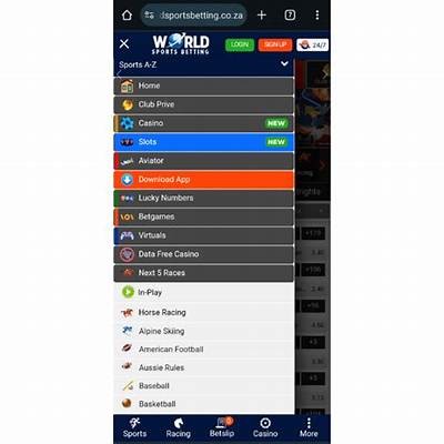 Download the Willbet App on iOS for a Seamless Betting Experience Today