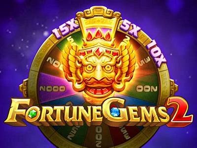 Experience the Excitement of Fortune Gems 2 with Free Demo Play Available Now