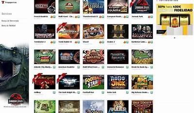 Explore Exciting Interwetten Slots: Discover Top Games and Winning Strategies Today