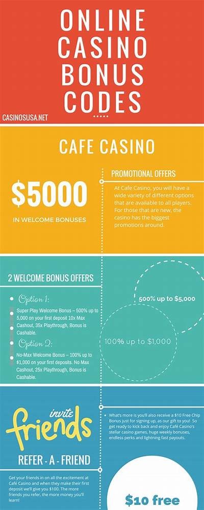Explore the Exciting World of Cafe Casino Free Play Opportunities and Promotions