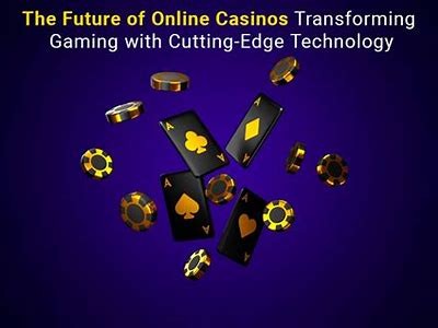 Exploring the Thrills and Strategies of Online Casinos for Ultimate Gaming Experience