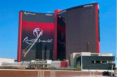 Exploring the Exciting World of Casinos in Las Vegas: A Comprehensive Guide to Gaming and Entertainment