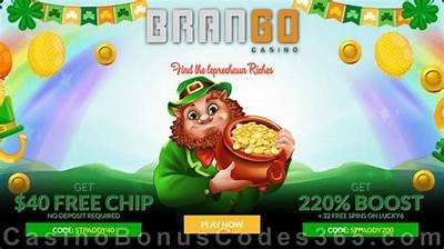 Discover Exciting No Deposit Bonuses at Borrego Casino for Thrilling Gameplay Experience