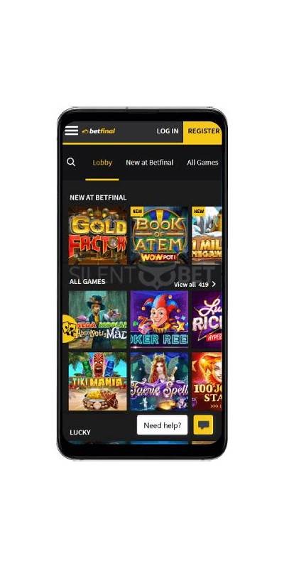 In-Depth Betfinal Casino Review: Features, Bonuses, and Player Experience Insights