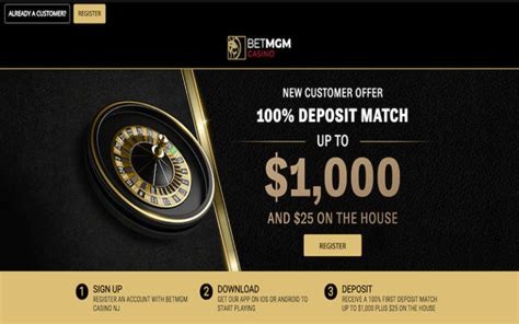 Discover the Exciting World of MGM Online Casino NJ for Unforgettable Gaming Experiences