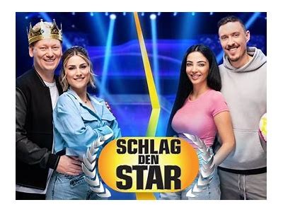 Next Episode of Schlag den Star: What to Expect and When to Watch