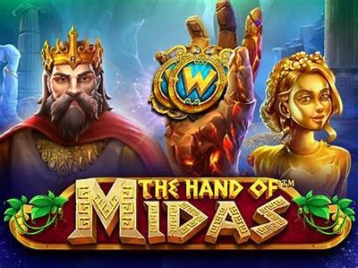 Pragmatic Hand of Midas 2: Transforming Touch for Success