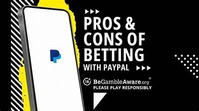 Interwetten PayPal Payment Guide for Safe and Secure Online Betting Transactions