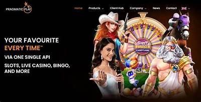 Discover the Exciting World of Pragmatic Play Free Games and Promotions Online