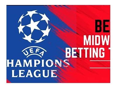 Discover Exciting Betting Opportunities with Interwetten for the 11 Euro Champions League