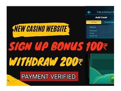 Discover the Exciting Willbet Casino Bonus Offers for New Players in 2023